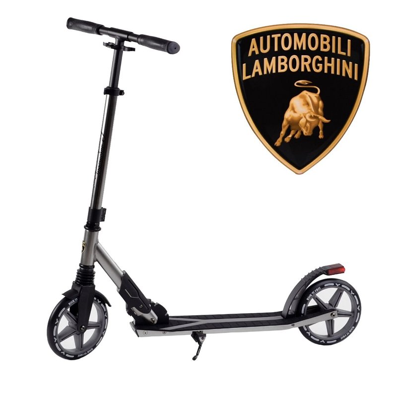 Самокат Automobili Lamborghini