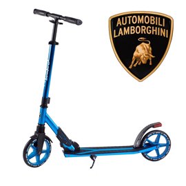 Самокат Automobili Lamborghini