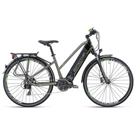 Электровелосипед Bottecchia BE19 28' Lady