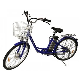 Электровелосипед KelbBike 350 26'