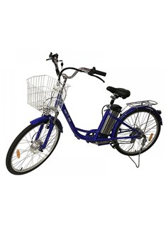 Электровелосипед KelbBike 350 26'