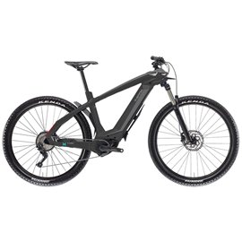 Электровелосипед Bianchi E-Omnia X-Type HT Deore 11s