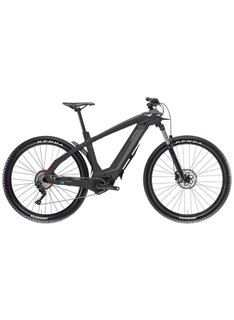 Электровелосипед Bianchi E-Omnia X-Type HT Deore 11s