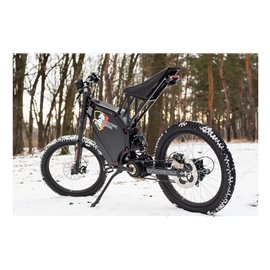 Электровелосипед Electric Horse Enduro