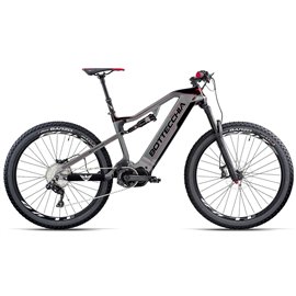 Электровелосипед Bottecchia E-Full Quasar 27.5'