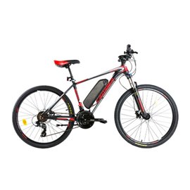 Электовелосипед Crosser E-MT-036 500W 26'