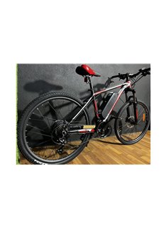 Электовелосипед Crosser E-MT-036 500W 26'