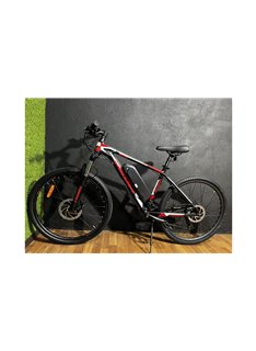 Электовелосипед Crosser E-MT-036 500W 26'