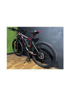 Электовелосипед Crosser E-MT-036 500W 26'