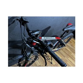 Электовелосипед Crosser E-MT-036 500W 26'