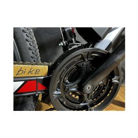 Электовелосипед Crosser E-MT-036 500W 26'