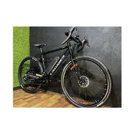 Электровелосипед Crosser Nord 500W