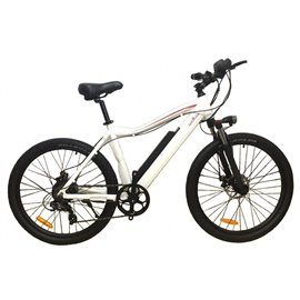 Электровелосипед KelbBike E-1912NS 26'