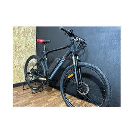 Электровелосипед Crosser Shadow 3x7 500W 29'