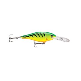 Воблер Rapala Shad Rap 70 мм 8 г