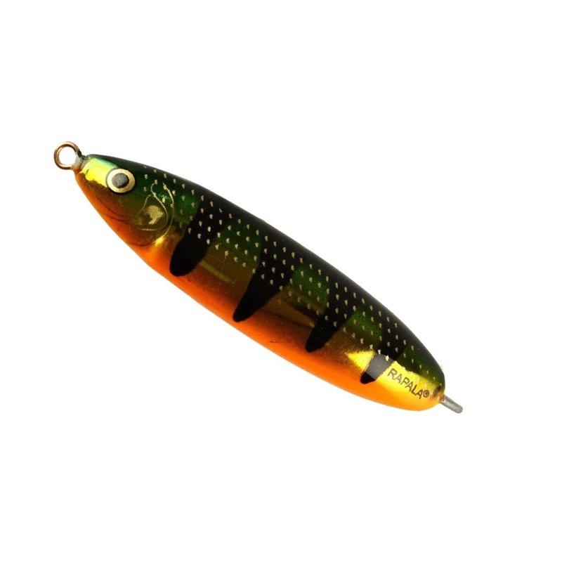 Блесна Rapala Minnow Spoon 22 г