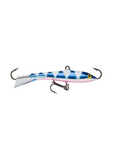 Балансир Rapala Jigging Rap W7 18 г