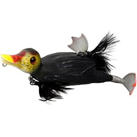 Воблер Savage Gear 3D Suicide Duck 105F 105 мм 28 г