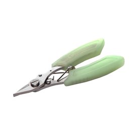 Кусачки Ridge Monkey Nite-Glo Braid Scissors