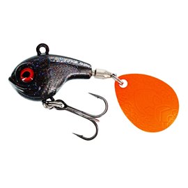 Блесна Westin DropBite Spin Tail Jig 12 г