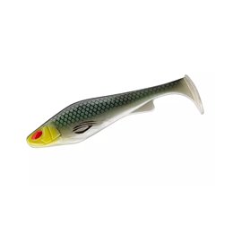 Виброхвост Daiwa Prorex Lazy Shad 16 см 1шт