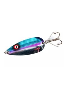 Блесна Fladen Piker Weedless 25 г