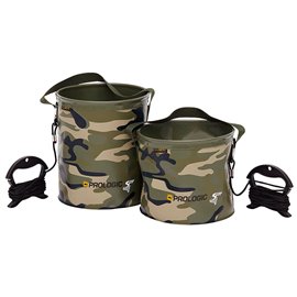 Ведро Prologic Element Camo Water Bucket Medium 6,2 л