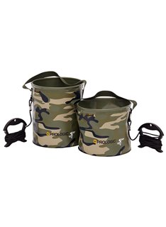 Ведро Prologic Element Camo Water Bucket Medium 6,2 л