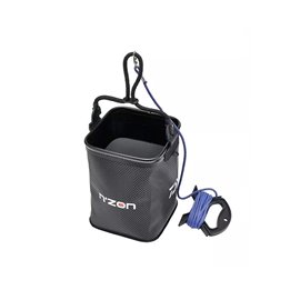 Ведро Daiwa N`Zon EVA Water Bucket 5 л