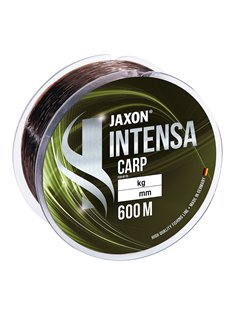 Леска Jaxon Intensa Carp 600 м 0,32 мм 20 кг