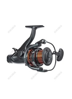 Катушка Brain Apex Double Baitrunner 5000