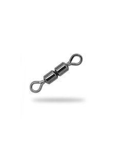 Вертлюг Gurza Double Rolling Swivel BN  6 5 шт