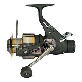 Катушка Jaxon Magnet Carp FRXL