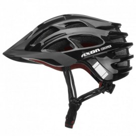 Велосипедний шолом Axon...