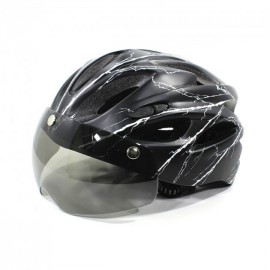 Шолом велосипедний Helmet...