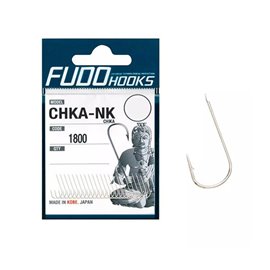 Крючок Fudo Chika 15 21 шт