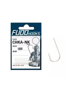 Крючок Fudo Chika 15 21 шт