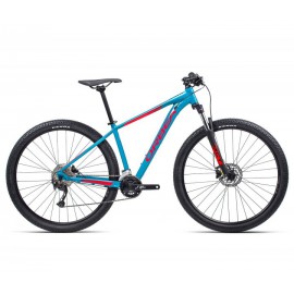 Велосипед Orbea MX40 2021...
