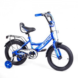 Велосипед Corso 12' Синій...