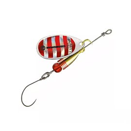 Блесна Cormoran Bullet Single Hook 1 3 г