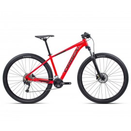 Велосипед Orbea MX40 2021...
