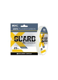 Флюорокарбон Golden Catch X-Guard 20 м 0,141 мм 1,3 кг