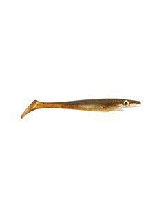 Виброхвост Strike Pro Pig Shad Jr. 20 г 15 см 1 шт