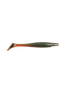 Виброхвост Strike Pro Pig Shad Jr. 20 г 15 см 1 шт