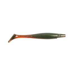 Виброхвост Strike Pro Pig Shad Jr. 20 г 15 см 1 шт