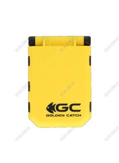 Коробка Golden Catch Accessory Box AB-1007SS