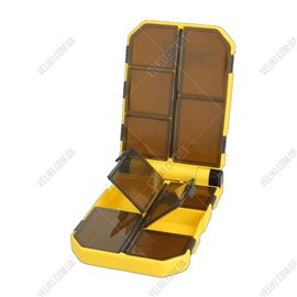 Коробка Golden Catch Accessory Box AB-1007SS