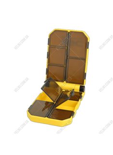 Коробка Golden Catch Accessory Box AB-1007SS