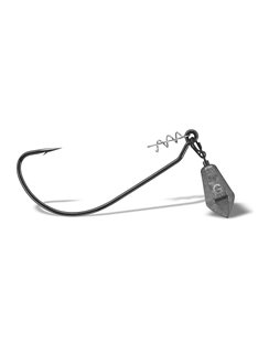 Крючки Gurza Swim Bait JR Hook № 6/0 12 г