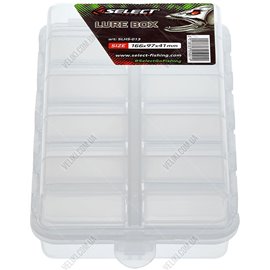 Коробка Select Lure Box SLHS-013